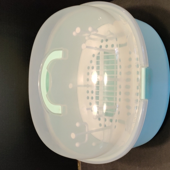 Baby bottle caddy - Picture 2 of 16